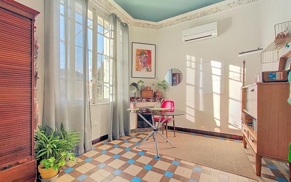 Maison à vendre    4 pièces •  Avignon