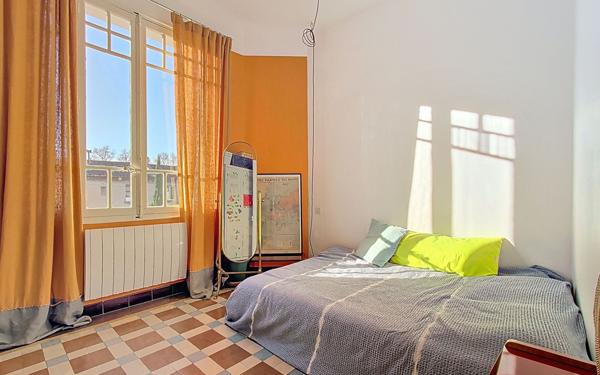 Maison à vendre    4 pièces •  Avignon