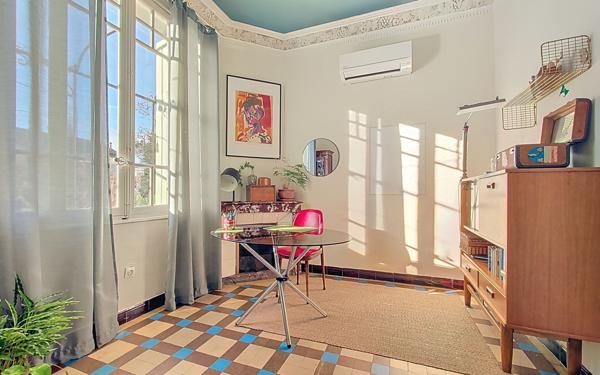 Maison à vendre    4 pièces •  Avignon