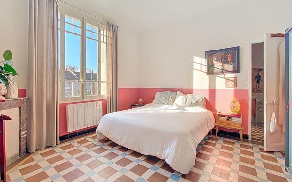 Maison à vendre    4 pièces •  Avignon