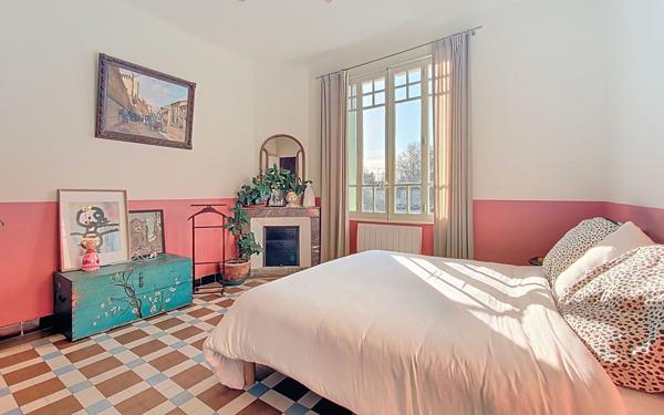 Maison à vendre    4 pièces •  Avignon