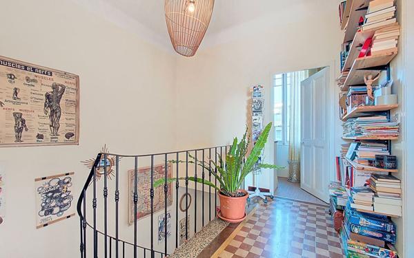 Maison à vendre    4 pièces •  Avignon