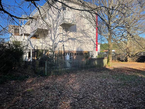 Appartement 4 pièces 78 m²