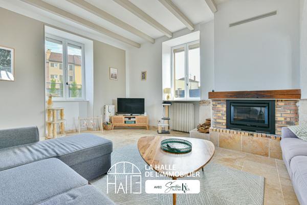 Maison
         8 pièces
        - 171 m² Exclusivité 298 200 € *