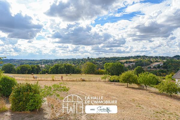 Maison
         8 pièces
        - 171 m² Exclusivité 298 200 € *