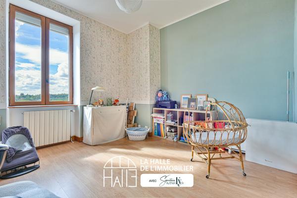 Maison
         8 pièces
        - 171 m² Exclusivité 298 200 € *