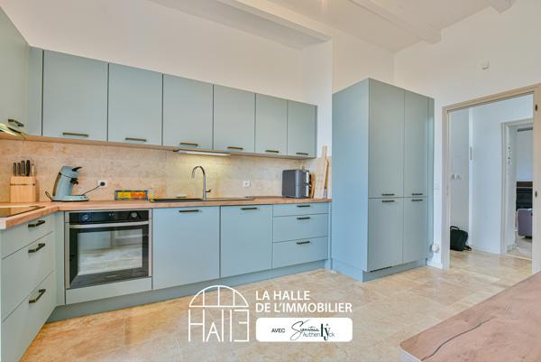 Maison
         8 pièces
        - 171 m² Exclusivité 298 200 € *