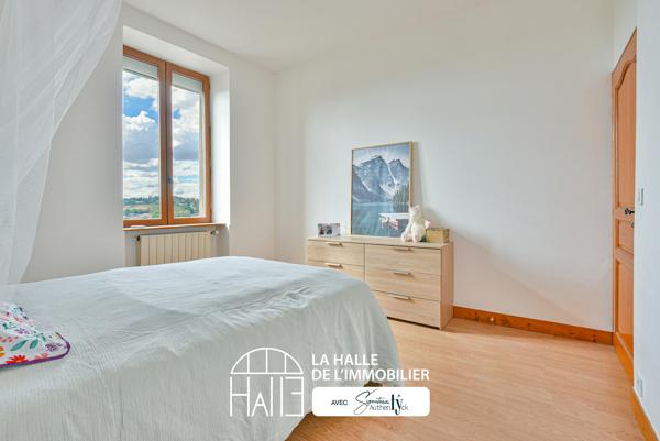 Maison
         8 pièces
        - 171 m² Exclusivité 298 200 € *
