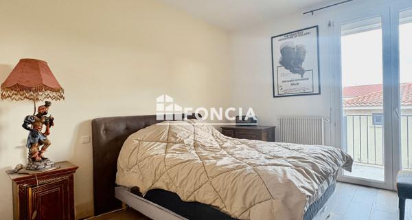 À vendre Appartement 4 pièces 108 m² - Perpignan 66000