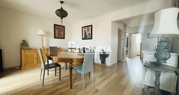 À vendre Appartement 4 pièces 108 m² - Perpignan 66000