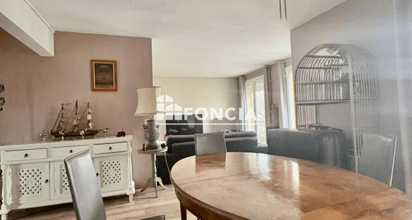 À vendre Appartement 4 pièces 108 m² - Perpignan 66000