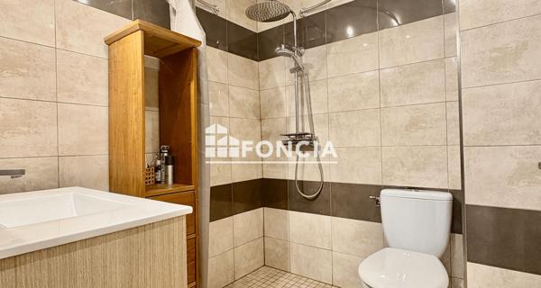 À vendre Appartement 4 pièces 108 m² - Perpignan 66000