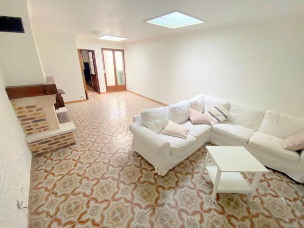 À Amiens, maison à acheter 367000 € avec Priss'immo Amiens (80000)