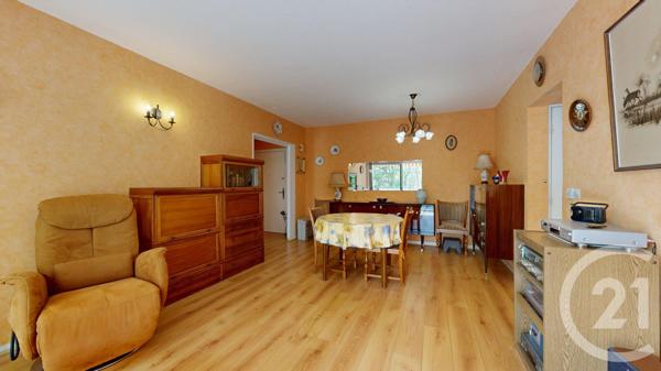 Appartement T3 à vendre  3 pièces - 67 m 2   ANGLET  - 64