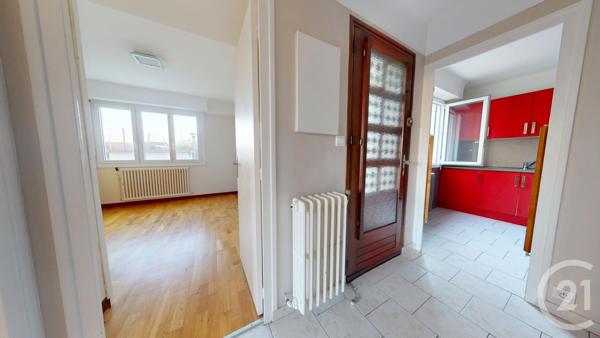 Appartement T3 à vendre  3 pièces - 67 m 2   ANGLET  - 64