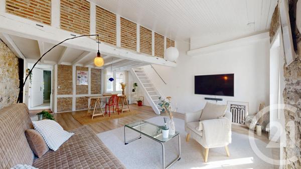 Appartement T3 à vendre  3 pièces - 67 m 2   ANGLET  - 64