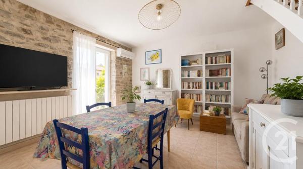 Appartement T3 à vendre  3 pièces - 67 m 2   ANGLET  - 64