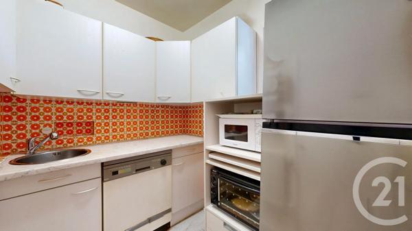 Appartement T3 à vendre  3 pièces - 67 m 2   ANGLET  - 64