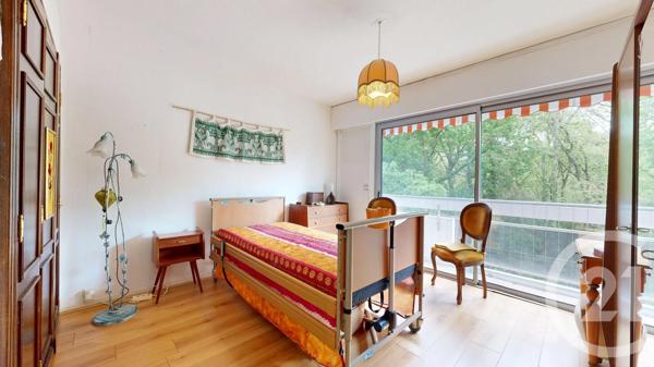 Appartement T3 à vendre  3 pièces - 67 m 2   ANGLET  - 64