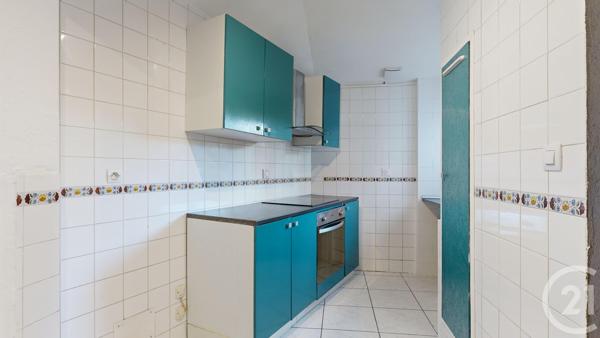 Appartement T3 à vendre  3 pièces - 64,70 m 2   BIARRITZ  - 64