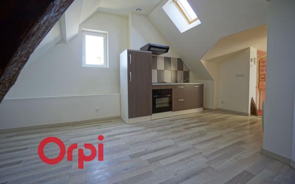 Appartement à louer    3 pièces •  Bernay