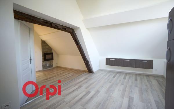 Appartement à louer    3 pièces •  Bernay