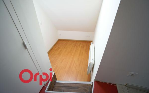 Appartement à louer    3 pièces •  Bernay