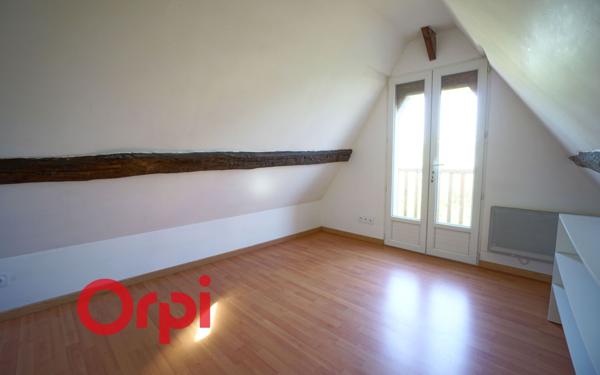 Appartement à louer    3 pièces •  Bernay