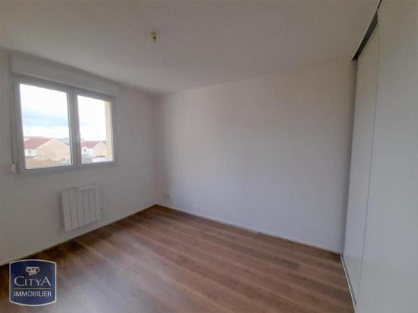 Appartement à louer 2 pièces 49.07m²