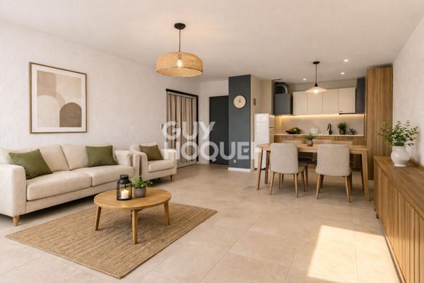Appartement SAINT JEAN DE LUZ