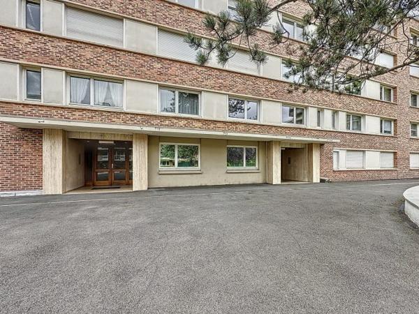 T5 et plus Marcq-en-Baroeul 172.50 m²