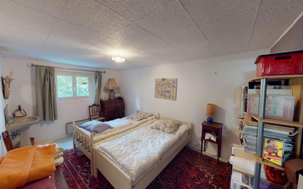 Maison à vendre    6 pièces • 204 m2 Givry