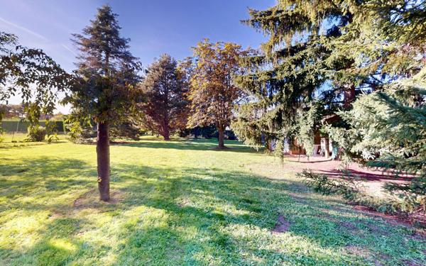 Maison à vendre    6 pièces • 204 m2 Givry