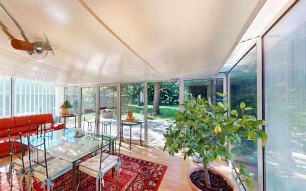 Maison à vendre    6 pièces • 204 m2 Givry