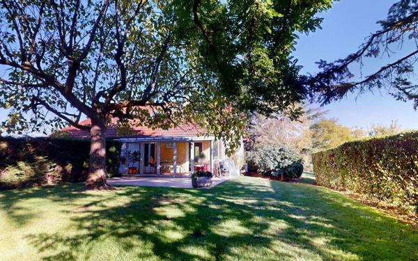 Maison à vendre    6 pièces • 204 m2 Givry