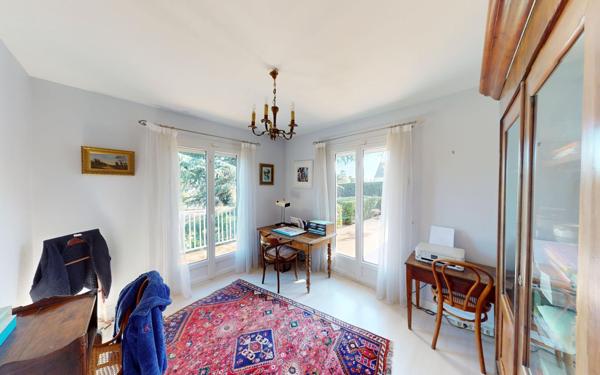 Maison à vendre    6 pièces • 204 m2 Givry