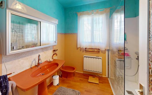 Maison à vendre    6 pièces • 204 m2 Givry