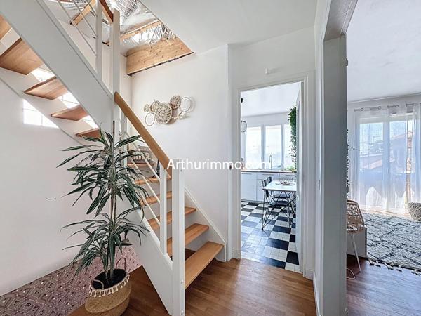 Vente Maison 3 pièces 68 m2 à Crosne