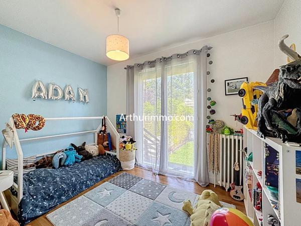 Vente Maison 3 pièces 68 m2 à Crosne