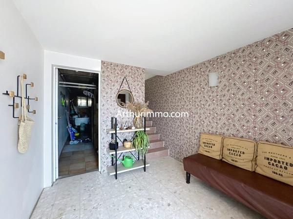 Vente Maison 3 pièces 68 m2 à Crosne