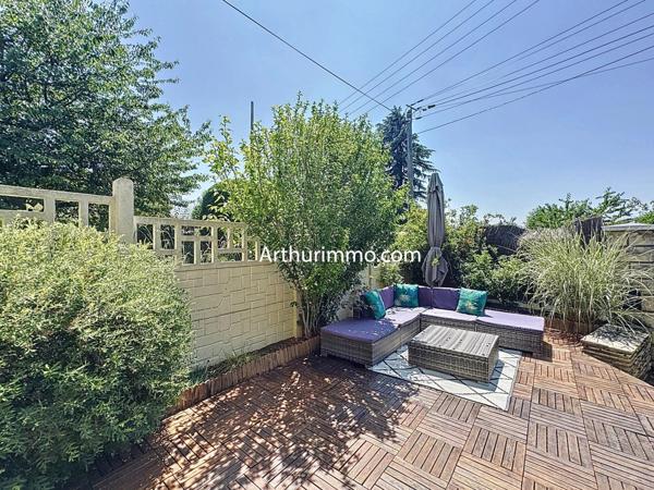 Vente Maison 3 pièces 68 m2 à Crosne