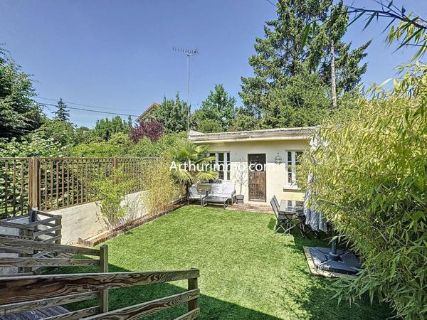 Vente Maison 3 pièces 68 m2 à Crosne