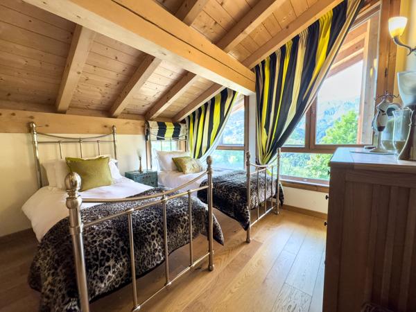 Chalet à vendre à Saint-Martin-de-Belleville (73440) - Savoie