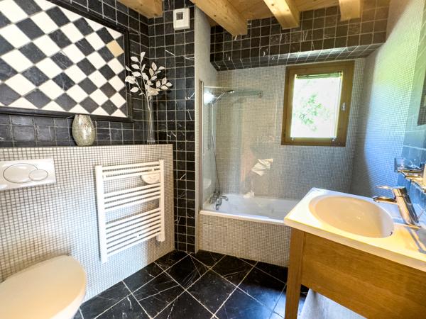 Chalet à vendre à Saint-Martin-de-Belleville (73440) - Savoie