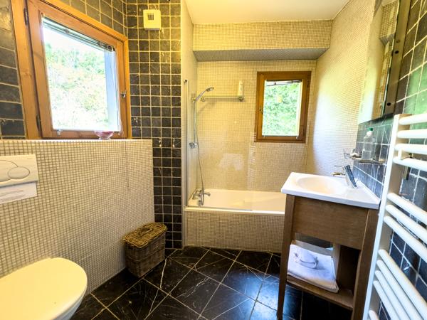 Chalet à vendre à Saint-Martin-de-Belleville (73440) - Savoie