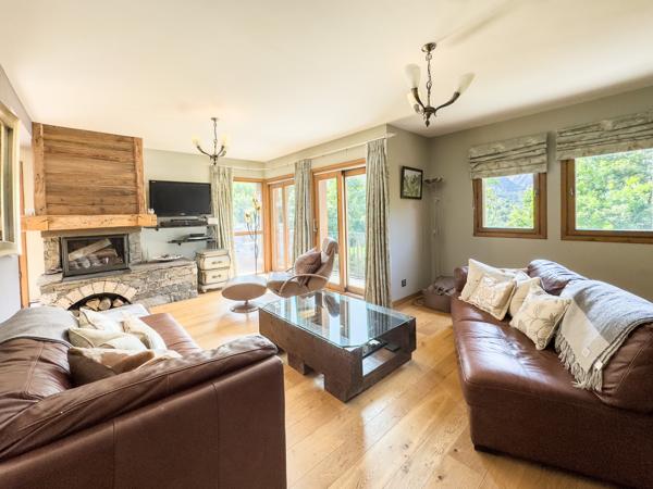 Chalet à vendre à Saint-Martin-de-Belleville (73440) - Savoie