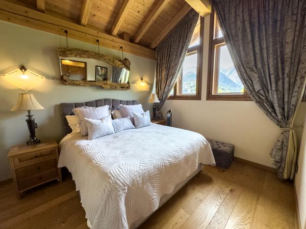 Chalet à vendre à Saint-Martin-de-Belleville (73440) - Savoie