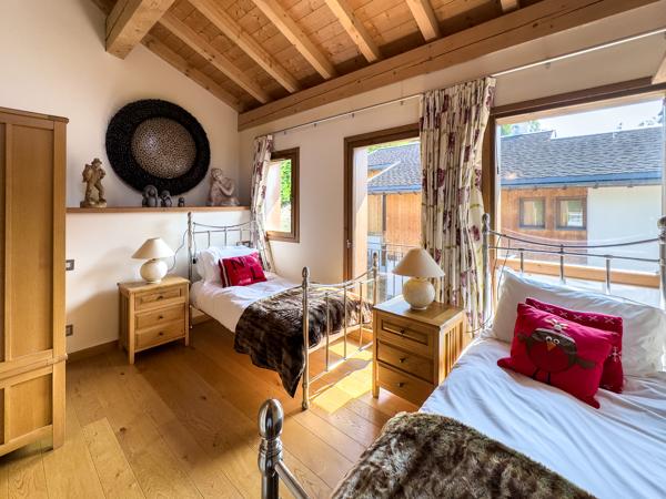 Chalet à vendre à Saint-Martin-de-Belleville (73440) - Savoie