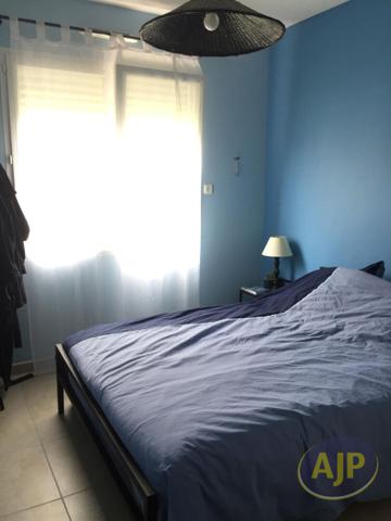 Location maison Le Longeron : 750 € - AJP Immobilier Saint-Macaire-en-Mauges