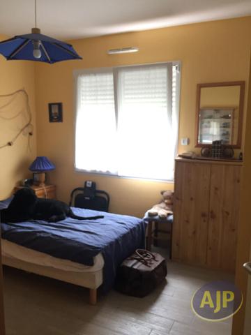 Location maison Le Longeron : 750 € - AJP Immobilier Saint-Macaire-en-Mauges